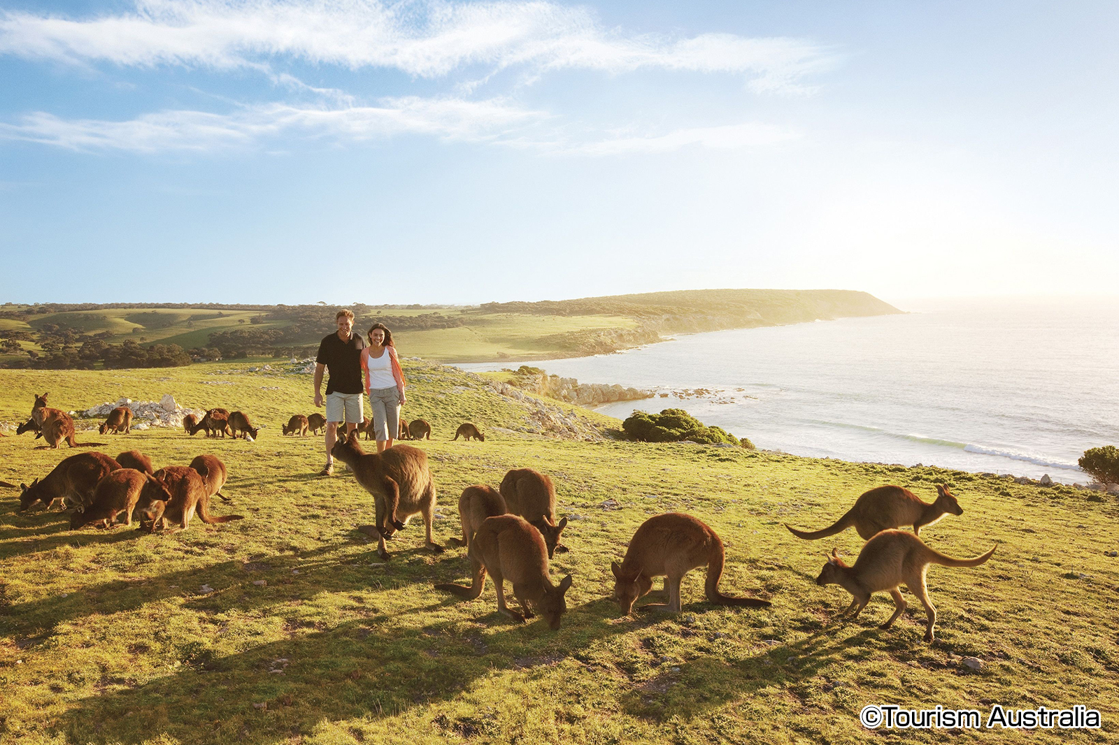©Tourism Australia